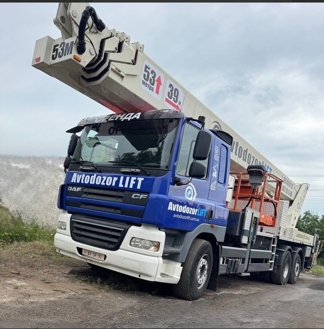 AvtodozorLIFT